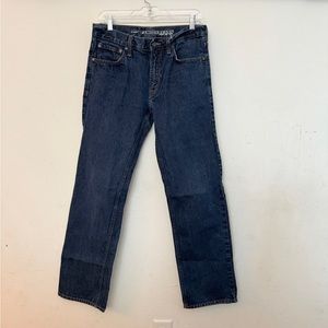 Old Navy jeans, size 30x32